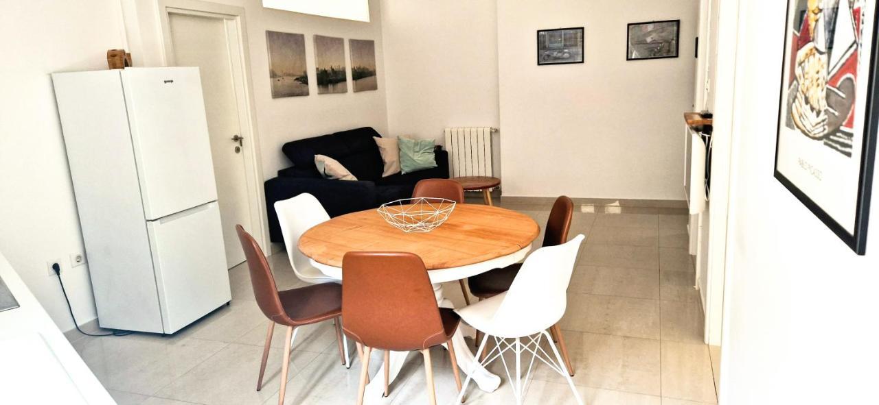 Apartments Villa Alba II Porec Esterno foto