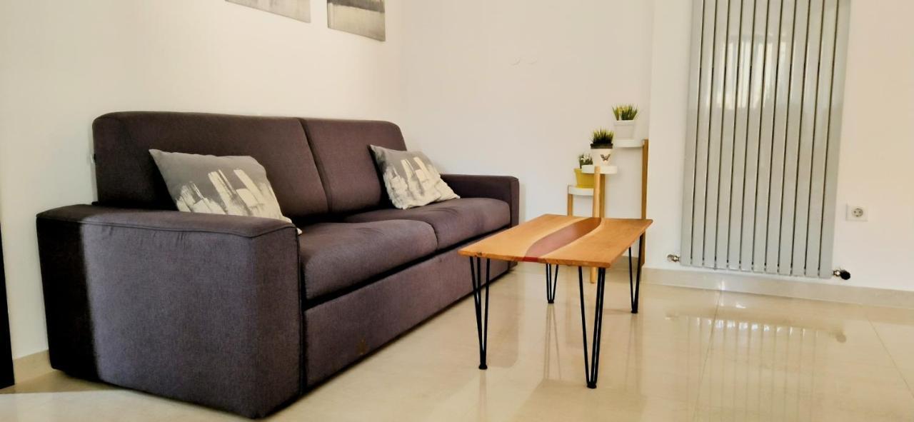 Apartments Villa Alba II Porec Esterno foto